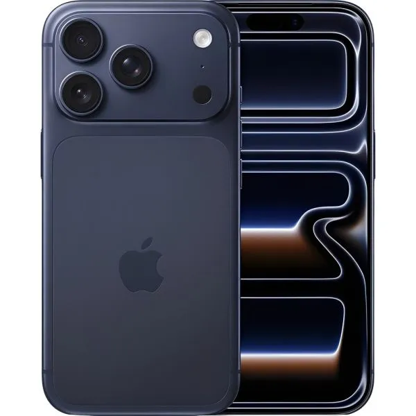 iPhone 17 Pro Max 256GB
